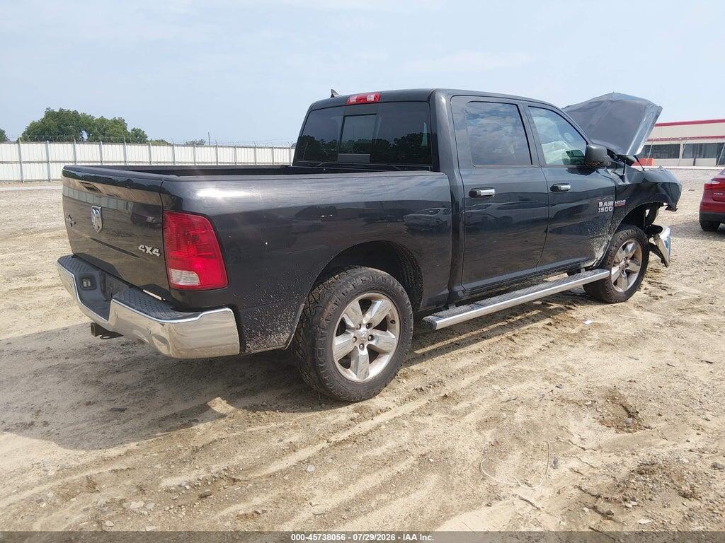 1C6RR7LT6FS778271 2015 RAM 1500 photo no. 4