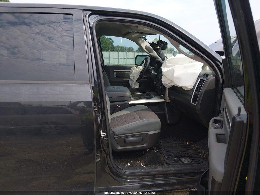 1C6RR7LT6FS778271 2015 RAM 1500 photo no. 5