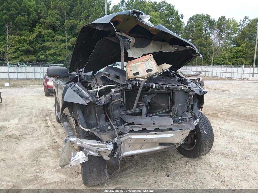 1C6RR7LT6FS778271 2015 RAM 1500 photo no. 6