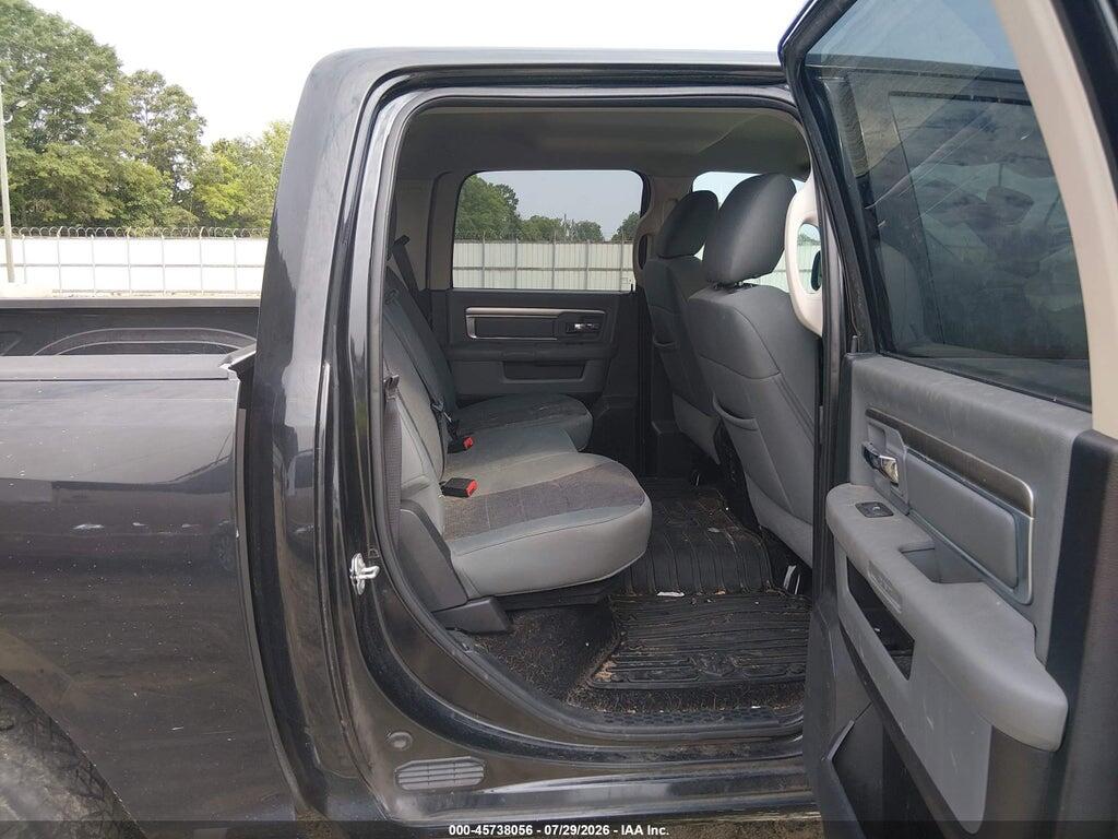 1C6RR7LT6FS778271 2015 RAM 1500 photo no. 8