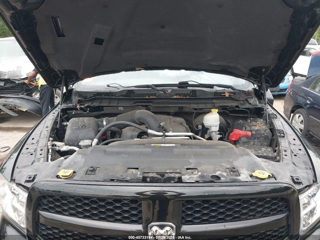1C6RR7FT4FS600080 2015 RAM 1500 photo no. 10