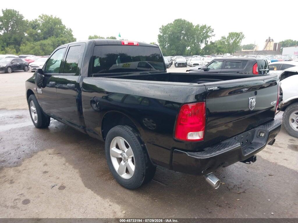 1C6RR7FT4FS600080 2015 RAM 1500 photo no. 3