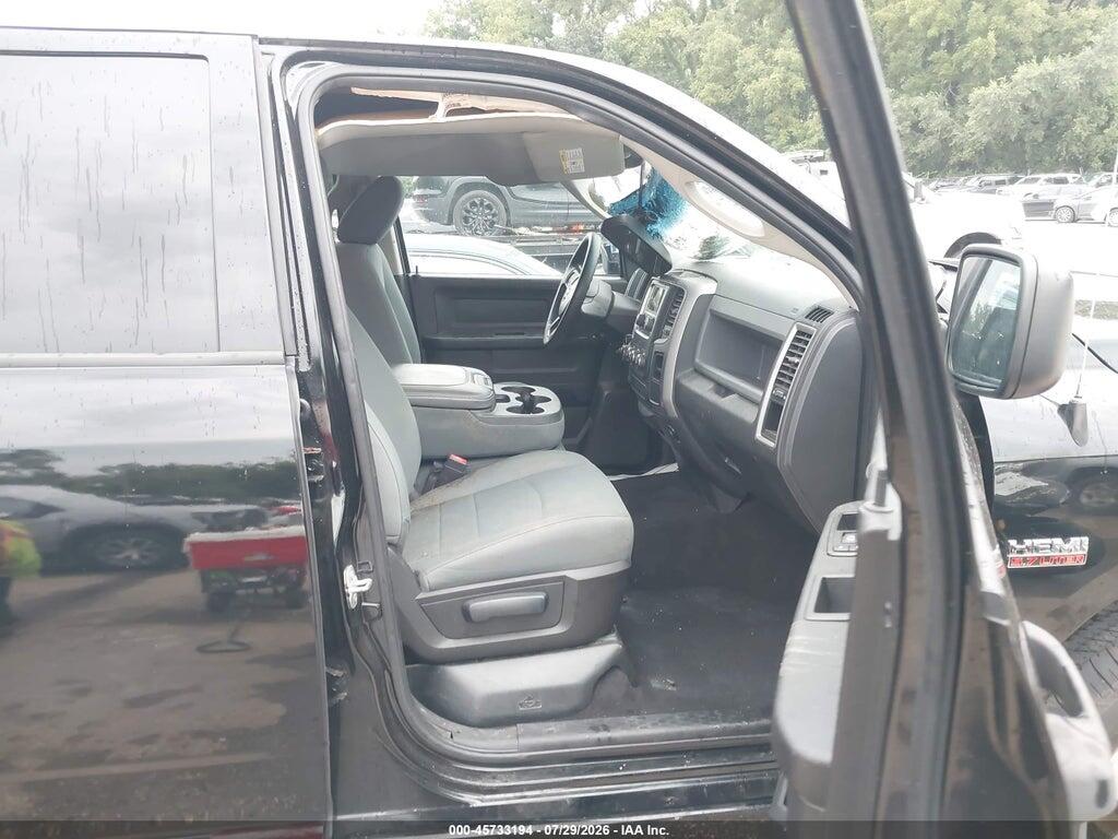 1C6RR7FT4FS600080 2015 RAM 1500 photo no. 5