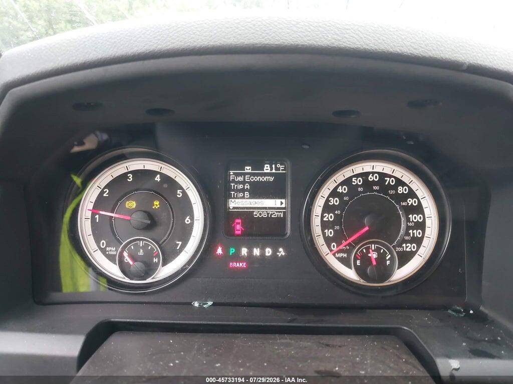 1C6RR7FT4FS600080 2015 RAM 1500 photo no. 7