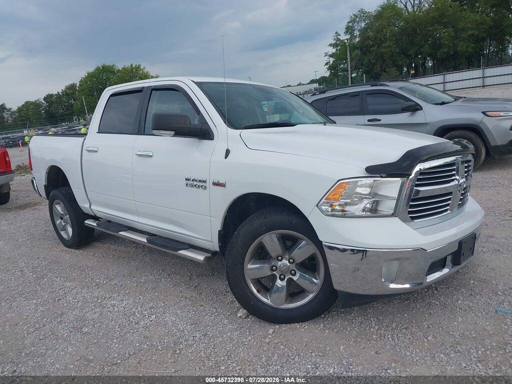 1C6RR7LT0FS758274 2015 RAM 1500 photo no. 1