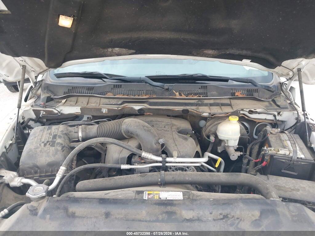 1C6RR7LT0FS758274 2015 RAM 1500 photo no. 10