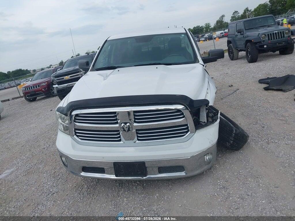 1C6RR7LT0FS758274 2015 RAM 1500 photo no. 12