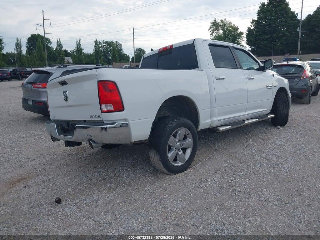 1C6RR7LT0FS758274 2015 RAM 1500 photo no. 4
