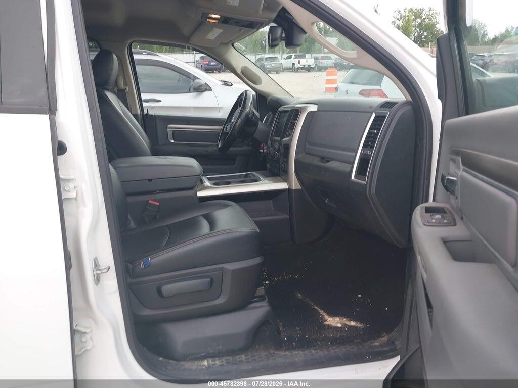 1C6RR7LT0FS758274 2015 RAM 1500 photo no. 5
