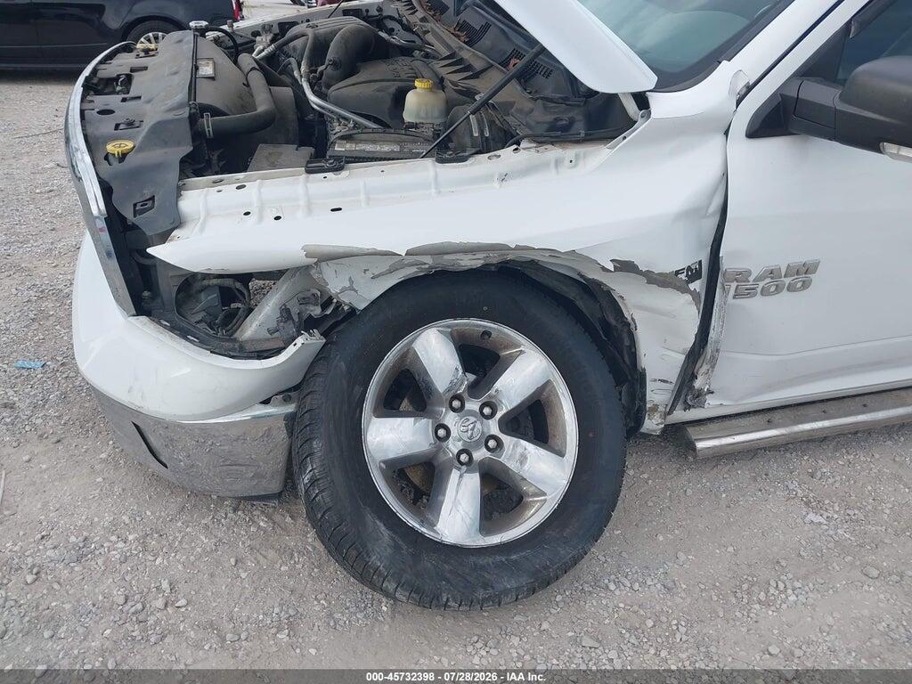 1C6RR7LT0FS758274 2015 RAM 1500 photo no. 6