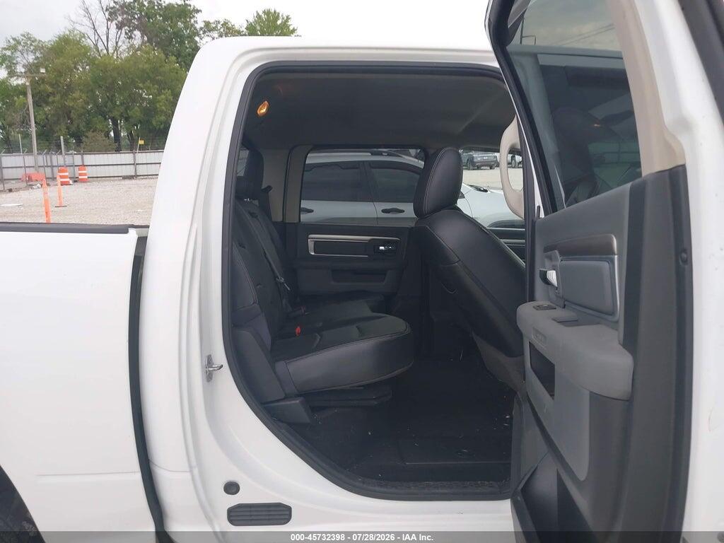 1C6RR7LT0FS758274 2015 RAM 1500 photo no. 8