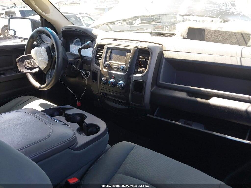 1C6RR6FT1FS505678 2015 RAM 1500 photo no. 5