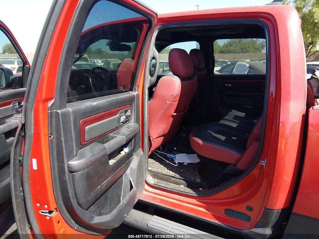 1C6RR7YT2FS736379 2015 RAM 1500 photo no. 8
