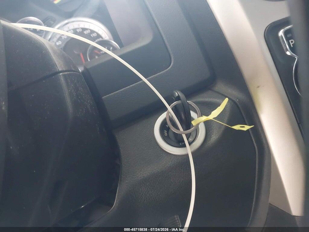 1C6RR7LT2FS694545 2015 RAM 1500 photo no. 11