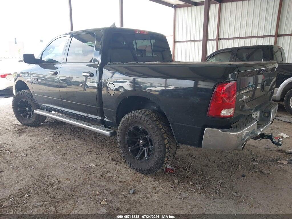 1C6RR7LT2FS694545 2015 RAM 1500 photo no. 3
