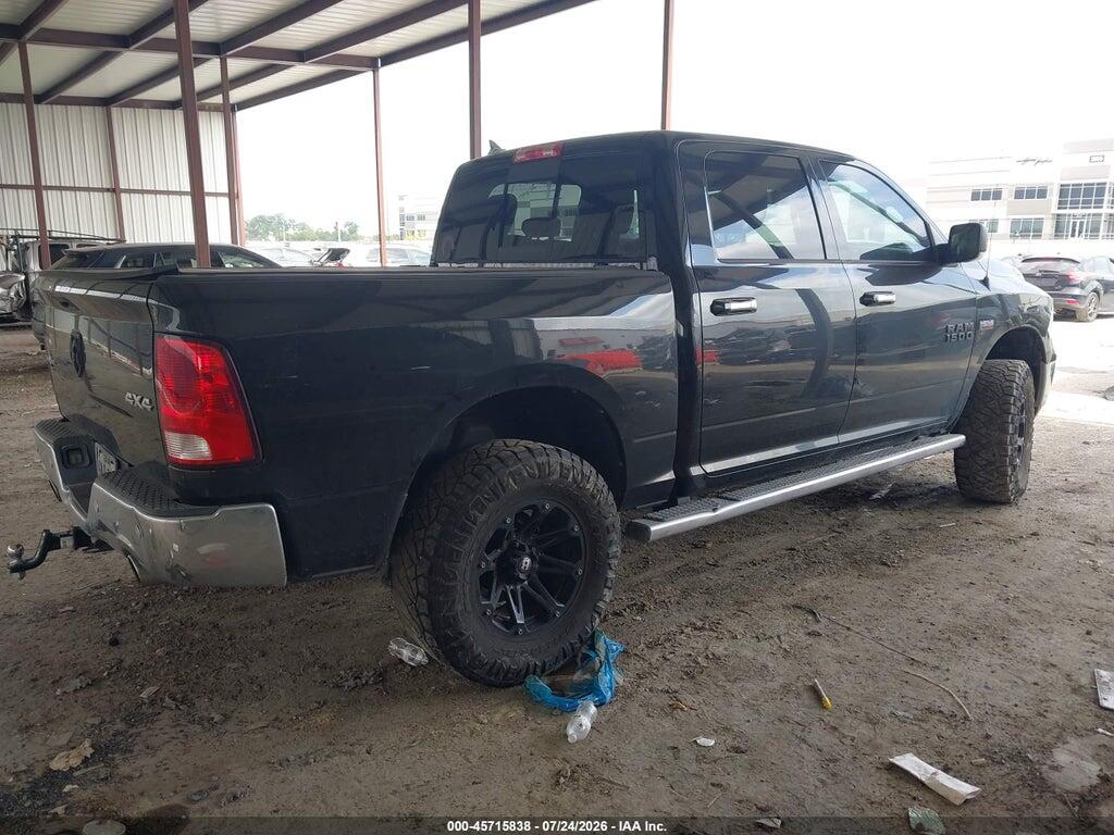 1C6RR7LT2FS694545 2015 RAM 1500 photo no. 4