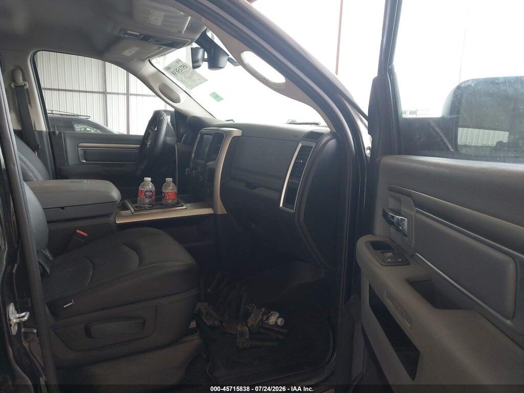 1C6RR7LT2FS694545 2015 RAM 1500 photo no. 5
