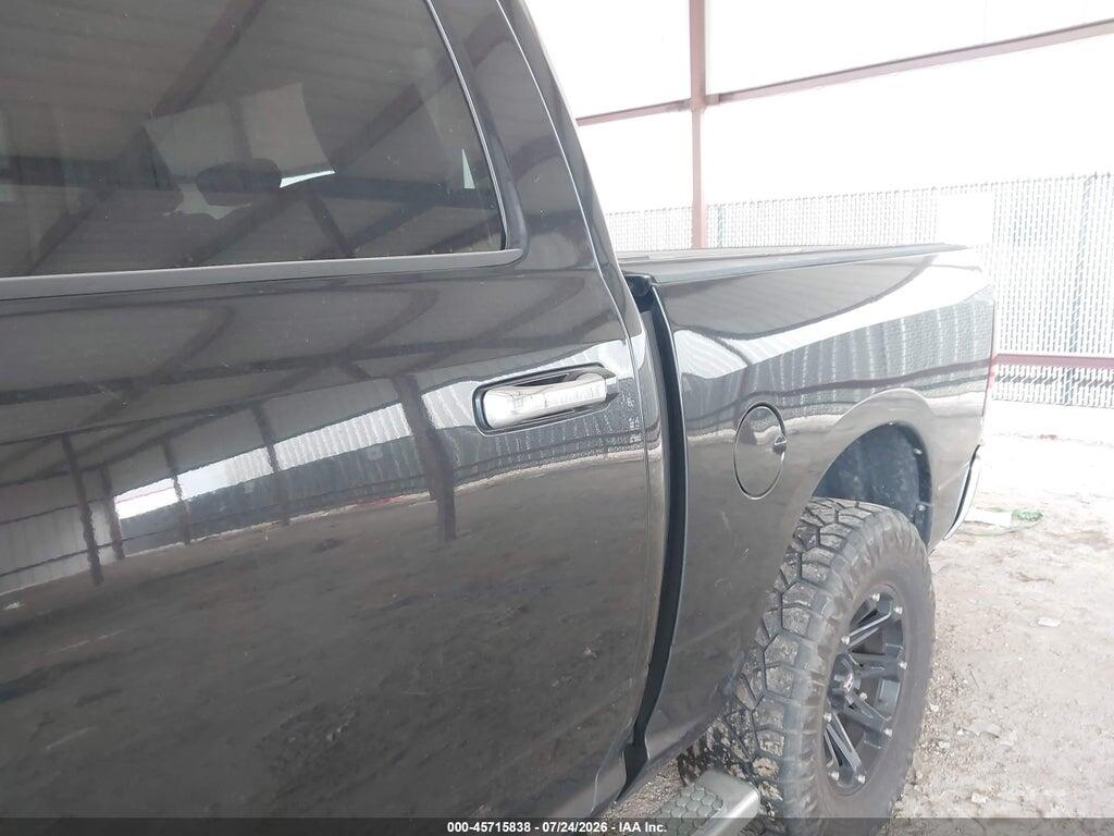 1C6RR7LT2FS694545 2015 RAM 1500 photo no. 6