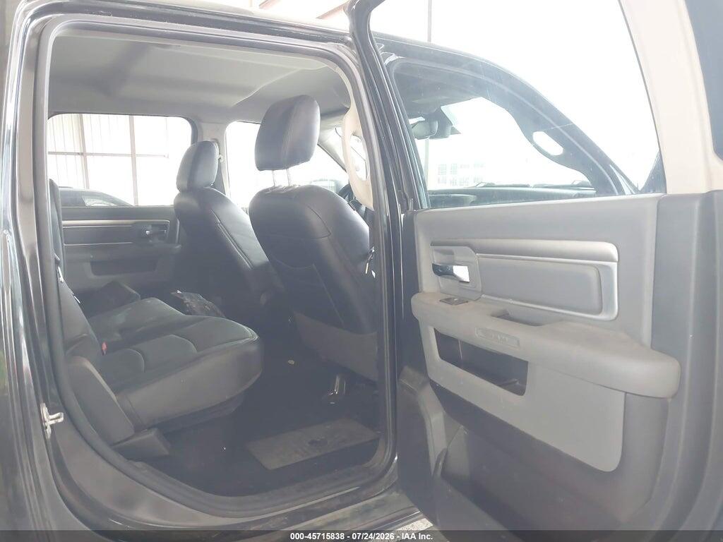 1C6RR7LT2FS694545 2015 RAM 1500 photo no. 8