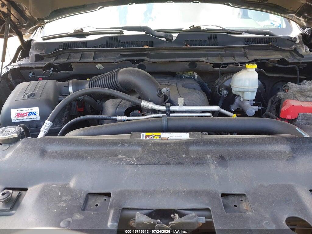 1C6RR7FT3FS682836 2015 RAM 1500 photo no. 10