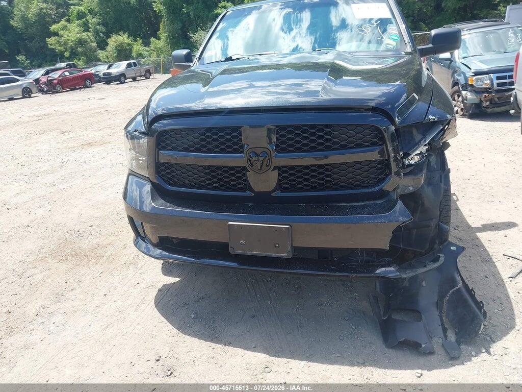 1C6RR7FT3FS682836 2015 RAM 1500 photo no. 12