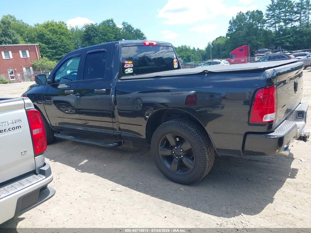1C6RR7FT3FS682836 2015 RAM 1500 photo no. 3