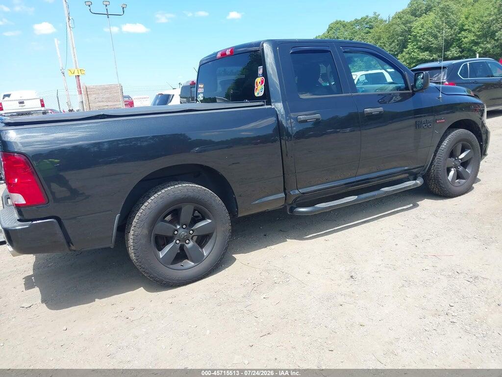 1C6RR7FT3FS682836 2015 RAM 1500 photo no. 4