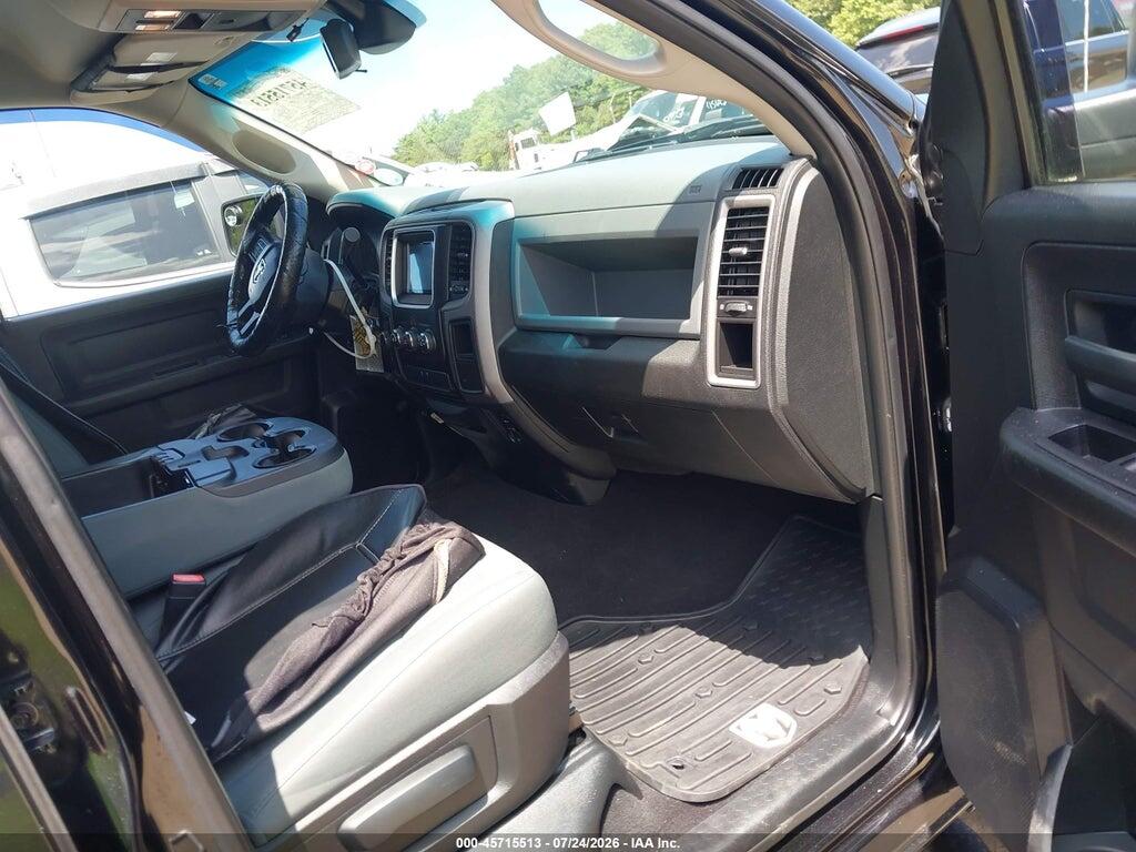1C6RR7FT3FS682836 2015 RAM 1500 photo no. 5