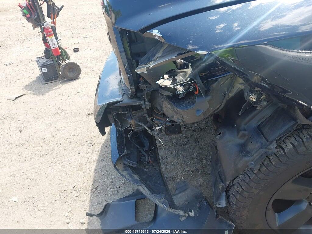 1C6RR7FT3FS682836 2015 RAM 1500 photo no. 6