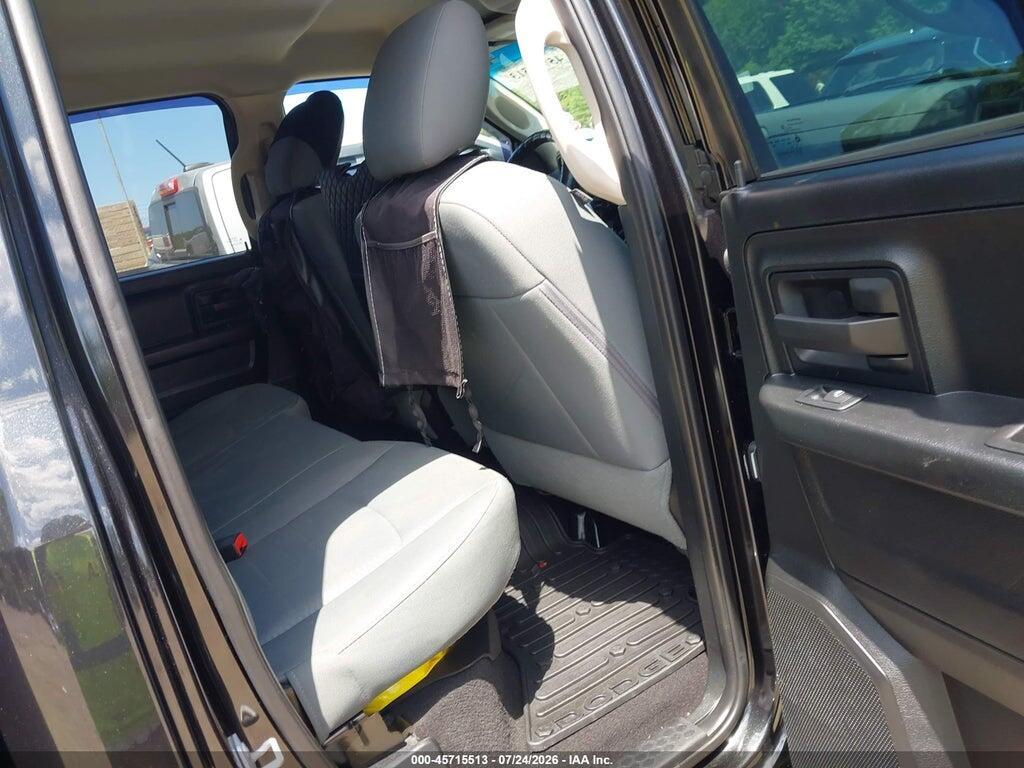 1C6RR7FT3FS682836 2015 RAM 1500 photo no. 8