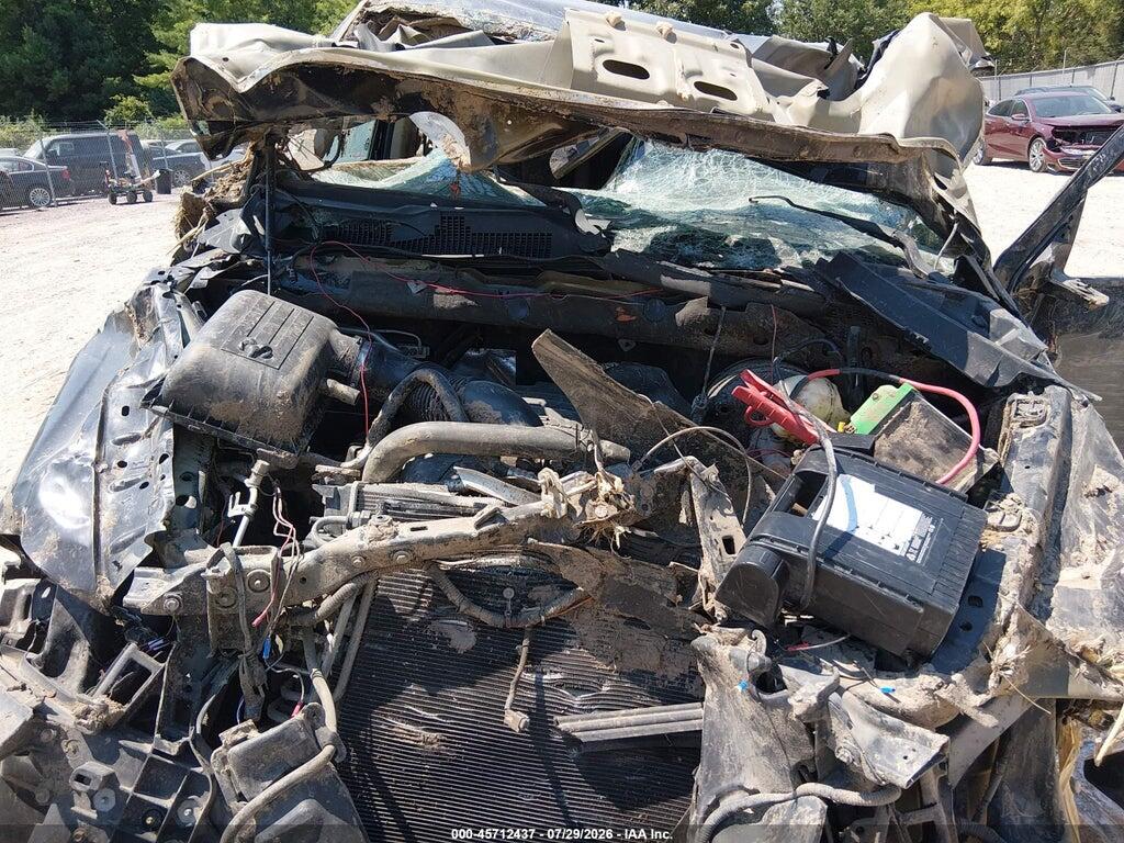 1C6RR7UT2FS514818 2015 RAM 1500 photo no. 10