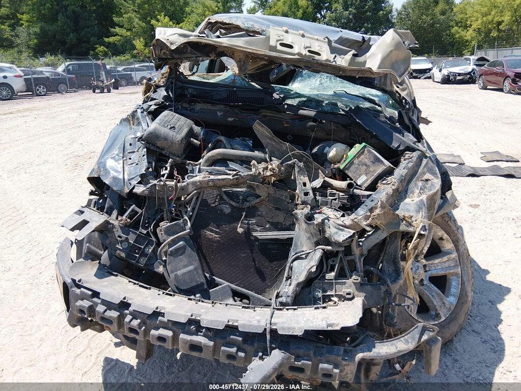 1C6RR7UT2FS514818 2015 RAM 1500 photo no. 12