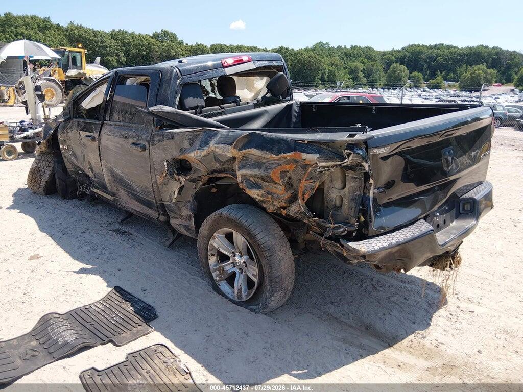 1C6RR7UT2FS514818 2015 RAM 1500 photo no. 3