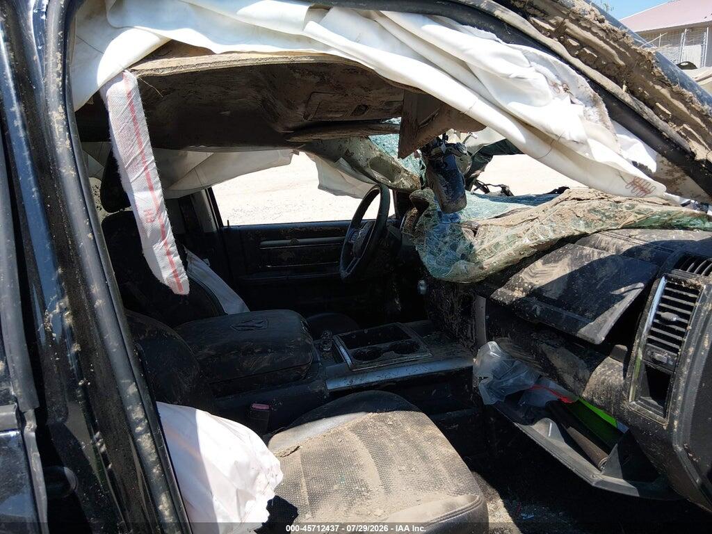 1C6RR7UT2FS514818 2015 RAM 1500 photo no. 5