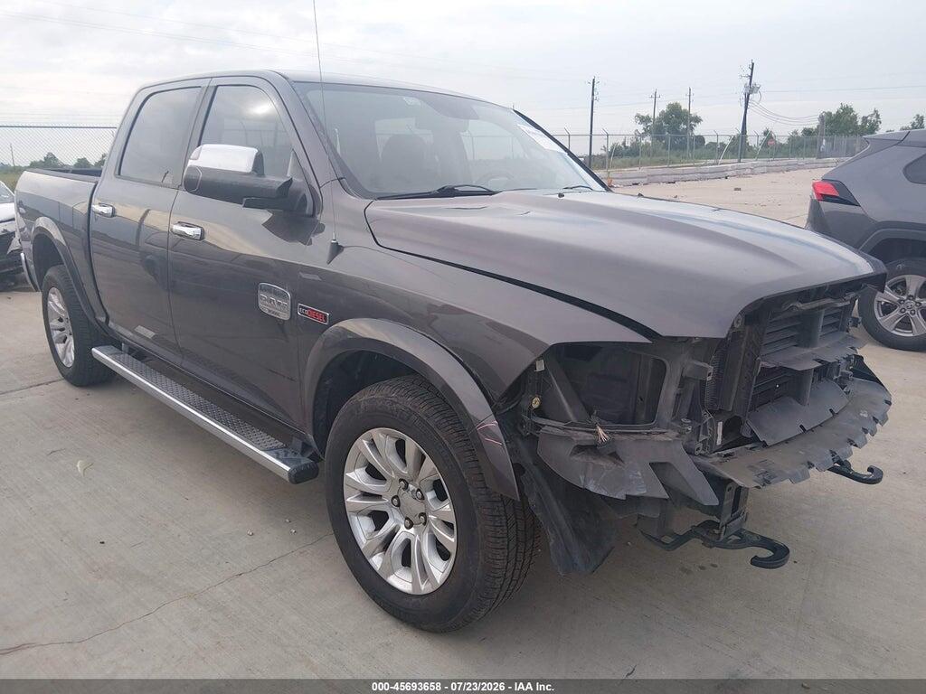 1C6RR7PM1FS537902 2015 RAM 1500 photo no. 1