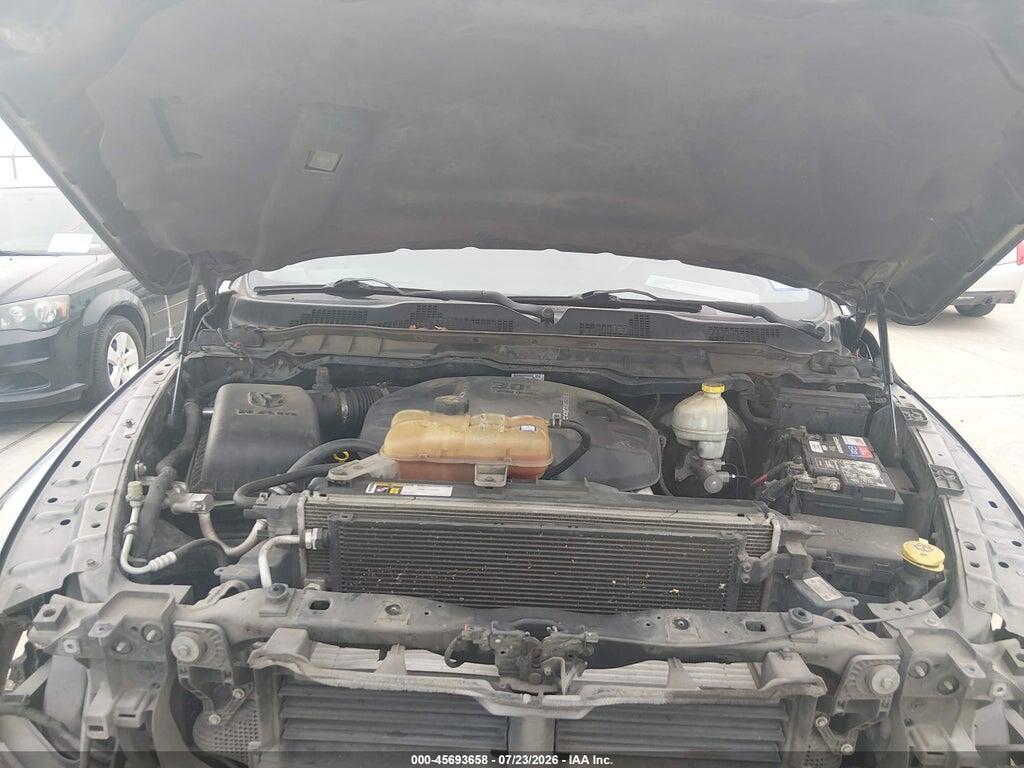 1C6RR7PM1FS537902 2015 RAM 1500 photo no. 10
