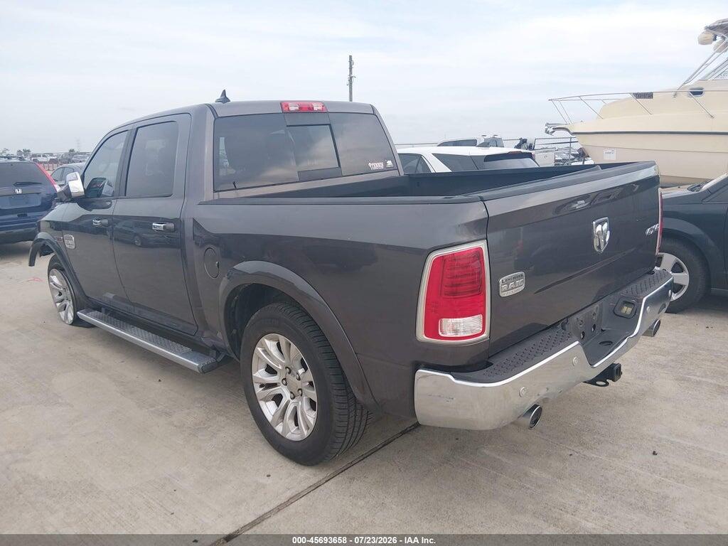 1C6RR7PM1FS537902 2015 RAM 1500 photo no. 3