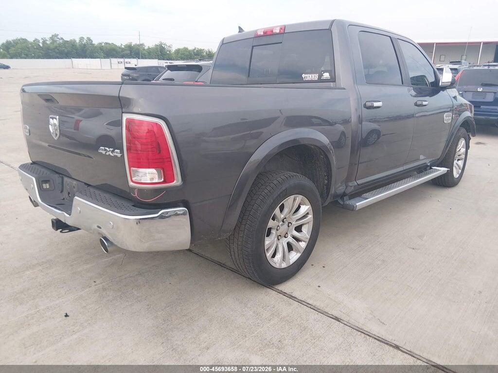 1C6RR7PM1FS537902 2015 RAM 1500 photo no. 4