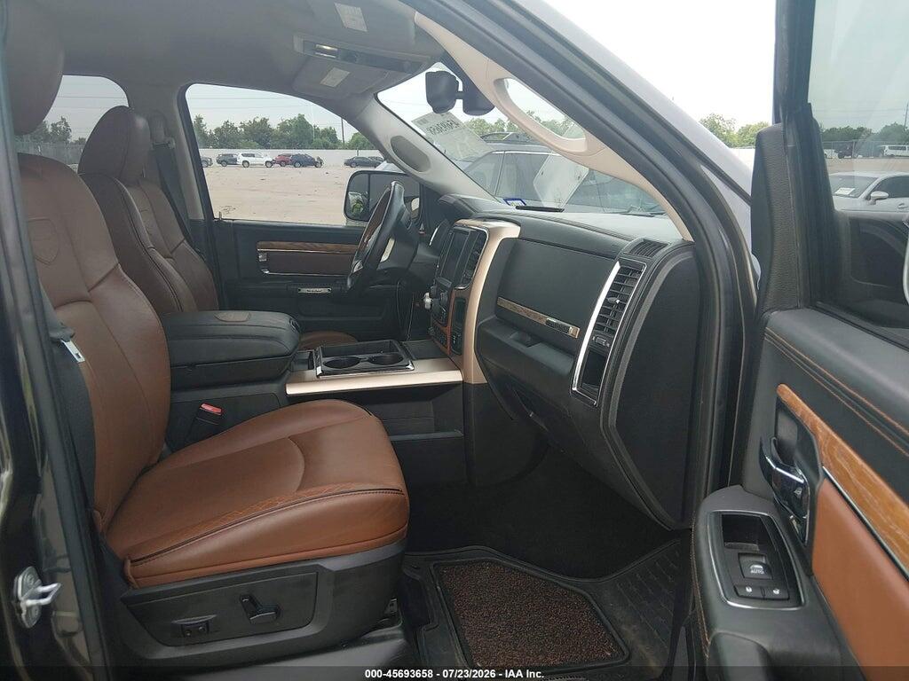 1C6RR7PM1FS537902 2015 RAM 1500 photo no. 5