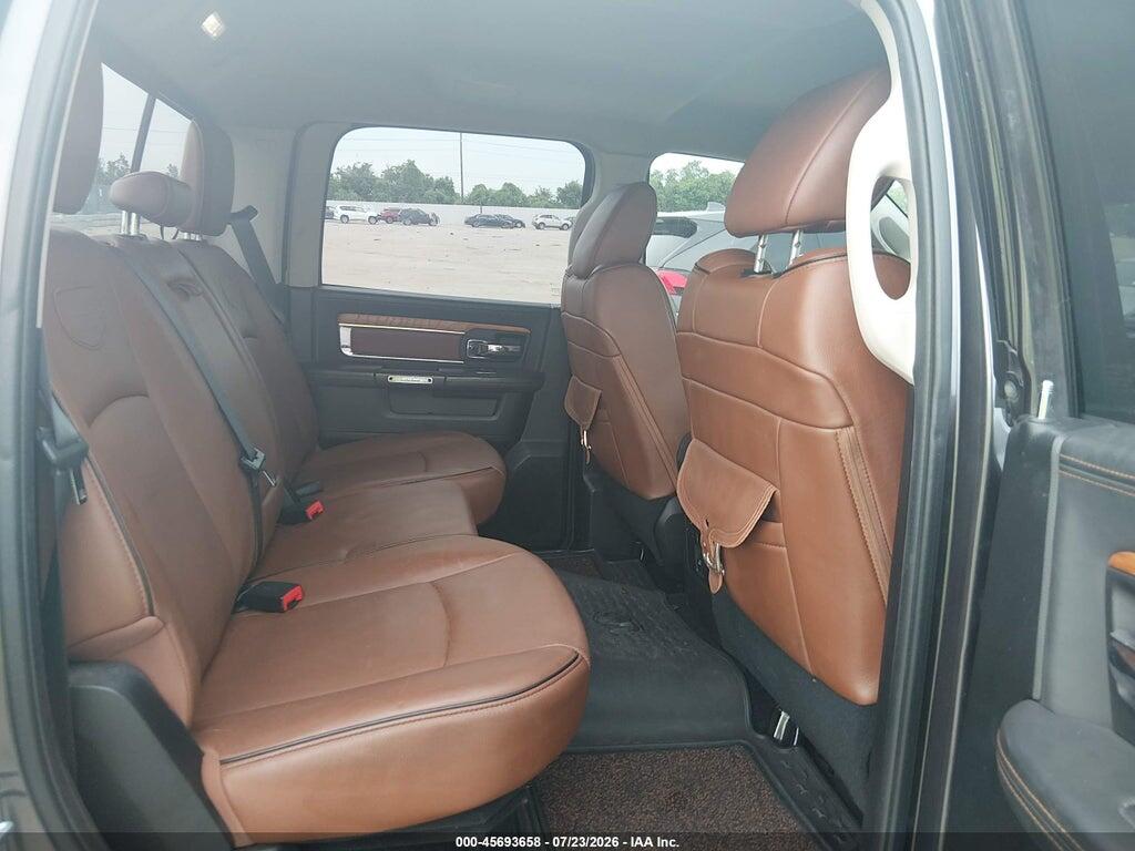 1C6RR7PM1FS537902 2015 RAM 1500 photo no. 8