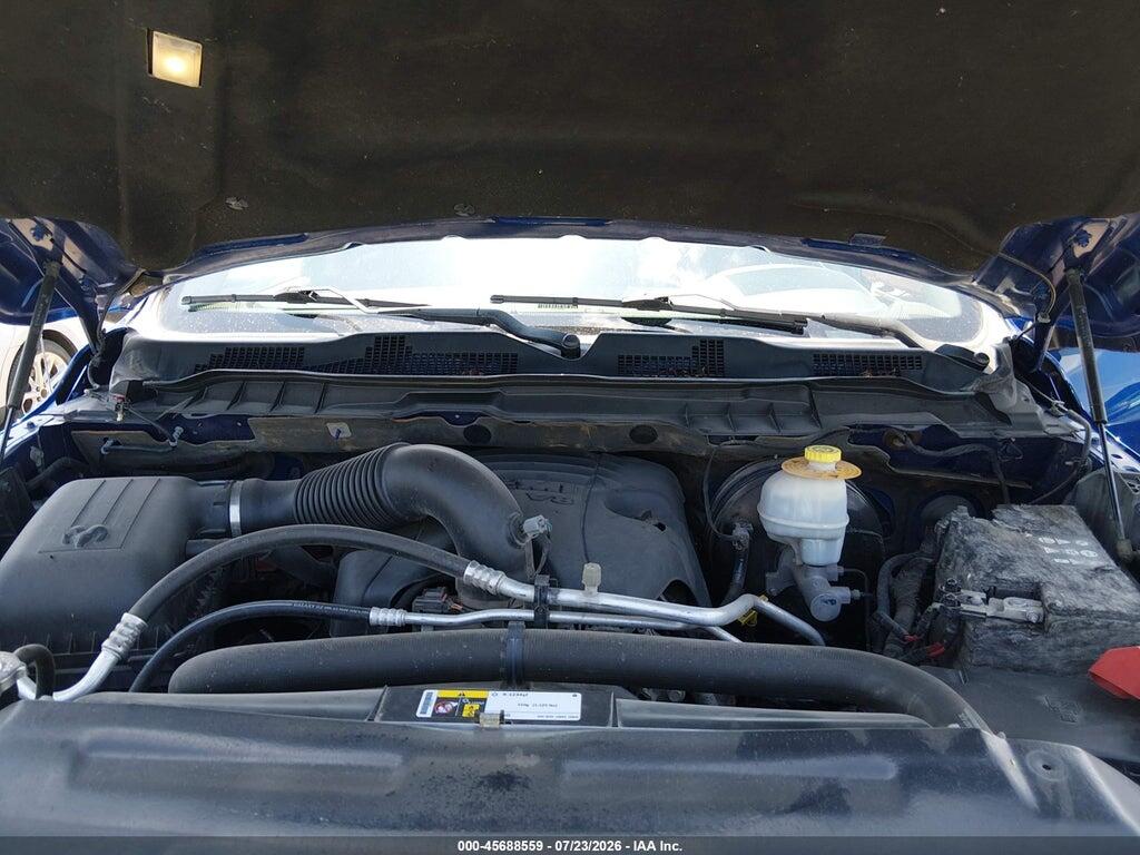 1C6RR7TT4FS766166 2015 RAM 1500 photo no. 10