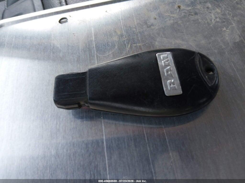 1C6RR7TT4FS766166 2015 RAM 1500 photo no. 11