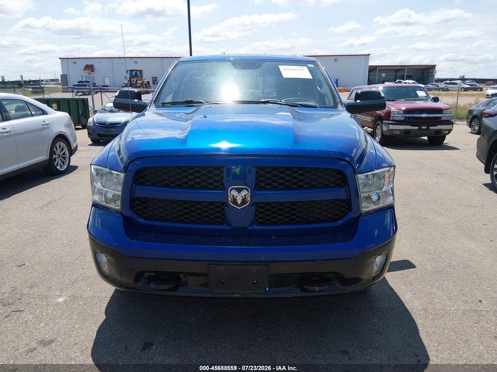 1C6RR7TT4FS766166 2015 RAM 1500 photo no. 12