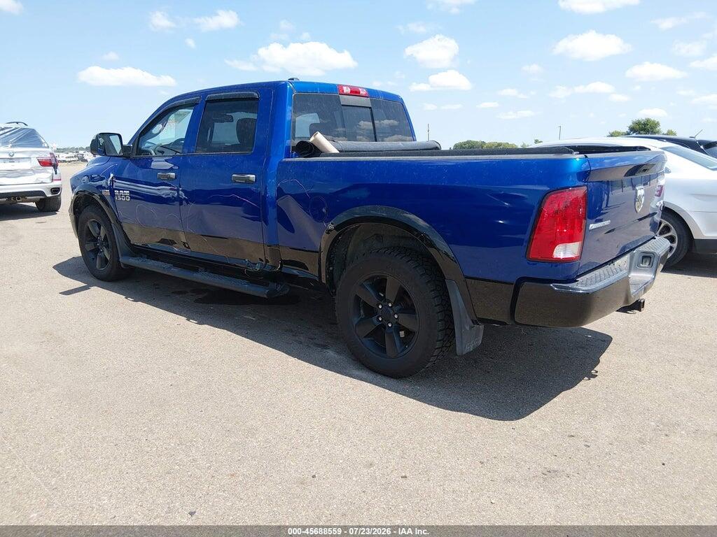 1C6RR7TT4FS766166 2015 RAM 1500 photo no. 3