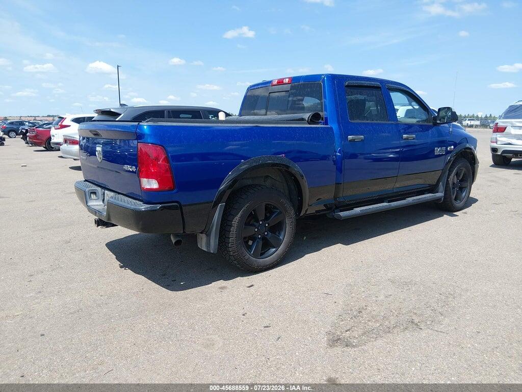 1C6RR7TT4FS766166 2015 RAM 1500 photo no. 4