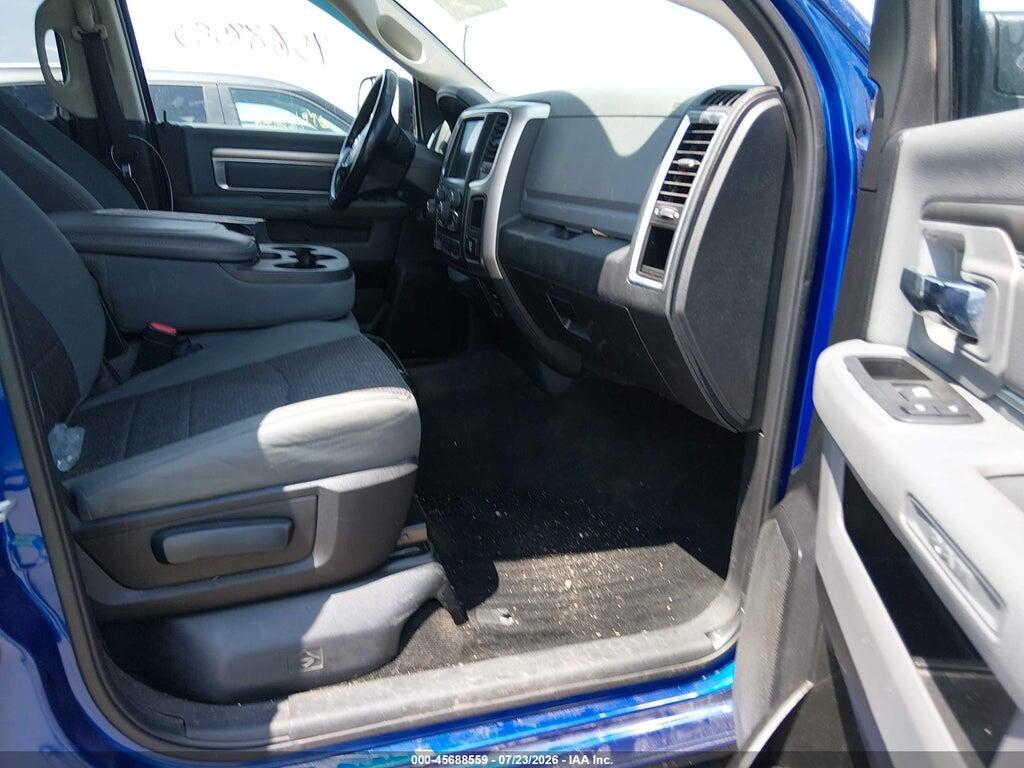 1C6RR7TT4FS766166 2015 RAM 1500 photo no. 5