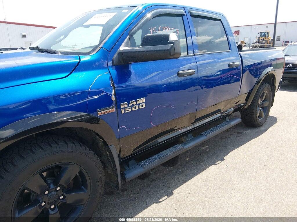 1C6RR7TT4FS766166 2015 RAM 1500 photo no. 6
