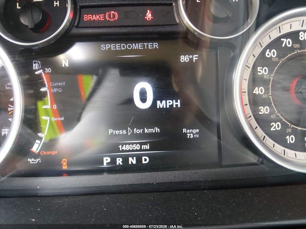 1C6RR7TT4FS766166 2015 RAM 1500 photo no. 7