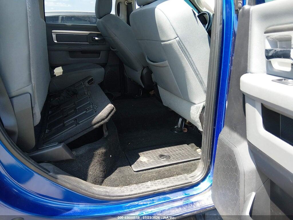 1C6RR7TT4FS766166 2015 RAM 1500 photo no. 8