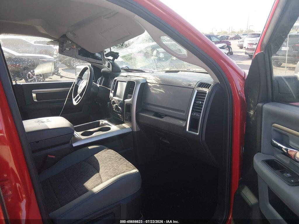 1C6RR6LT0FS769897 2015 RAM 1500 photo no. 5